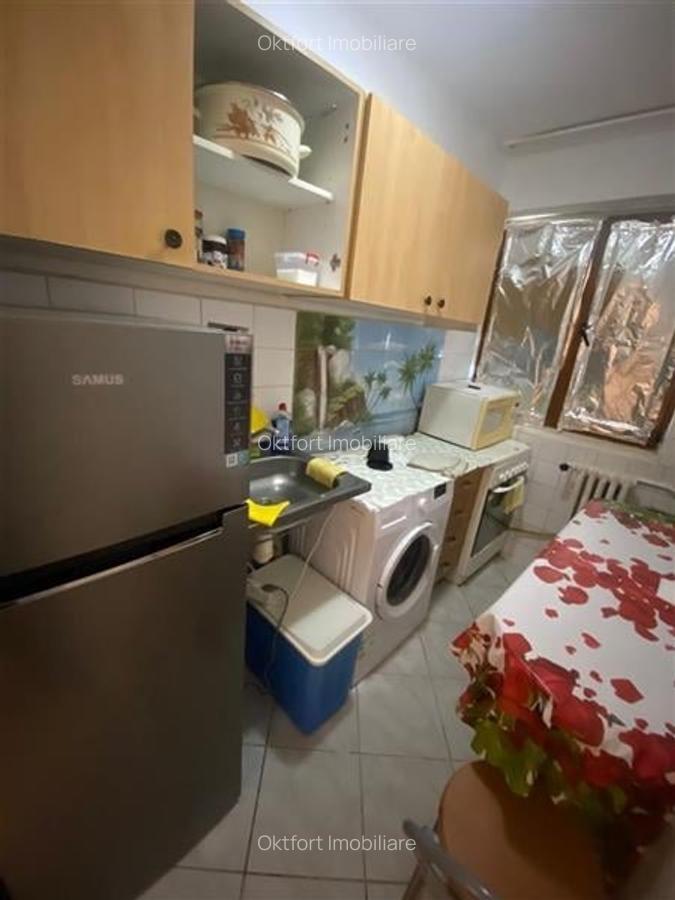 Apartament 2 camere, parter zona Circumvalatiunii - 7