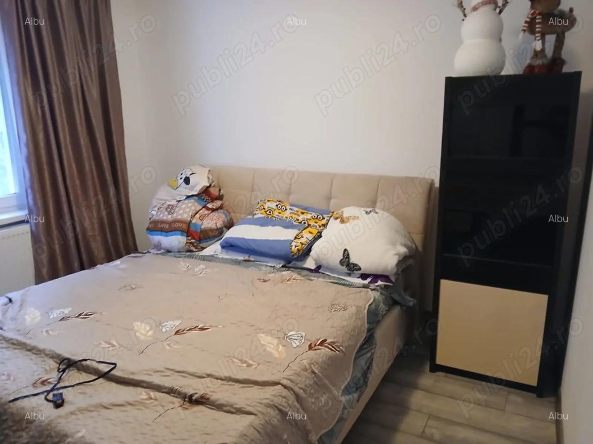 Apartament decomandat - 2