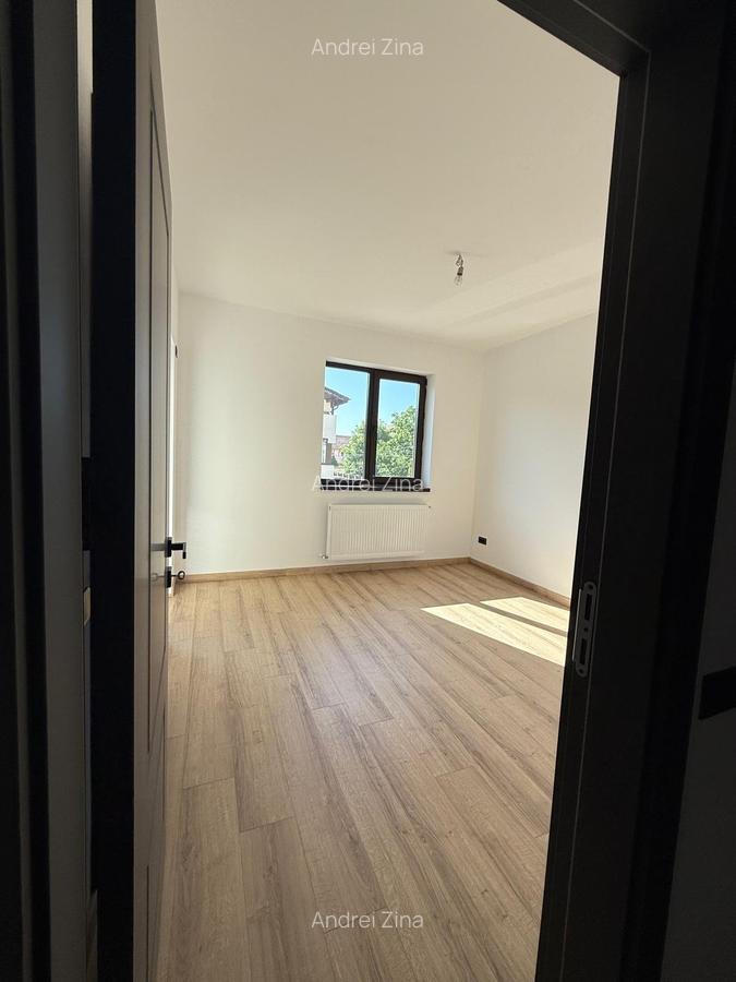 Duplex cu 5 camere în Olteniței - 12