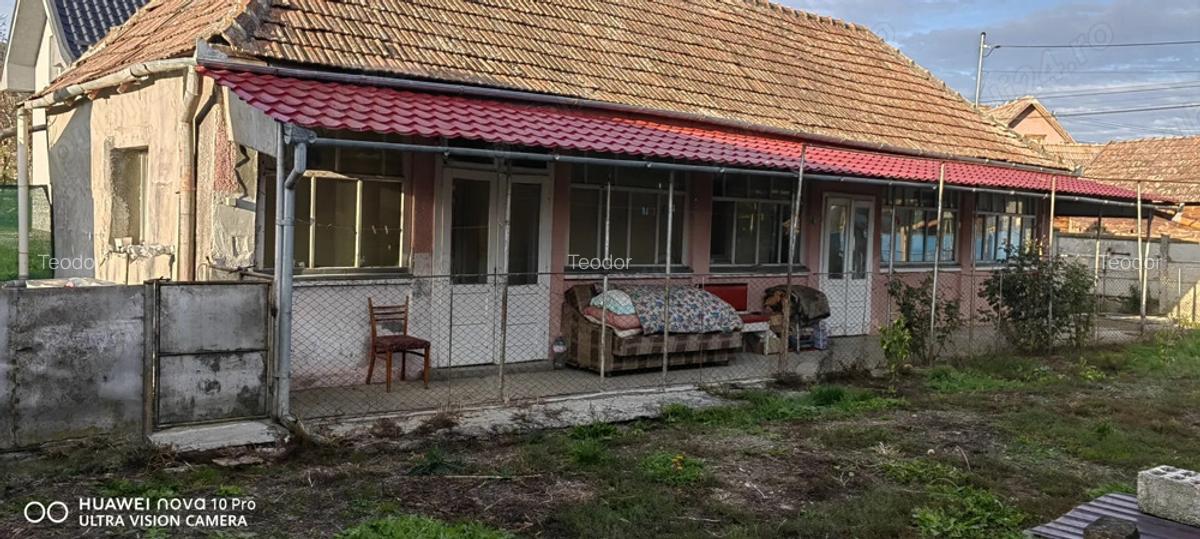 Vand casa in Data?eni (Date?) - 2