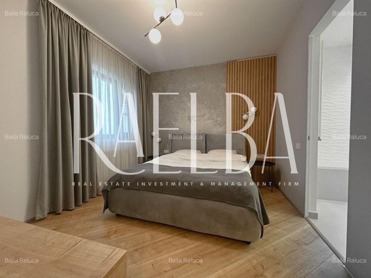 3 camere | 4City North | Pipera Plaza | Rond OMV - 13