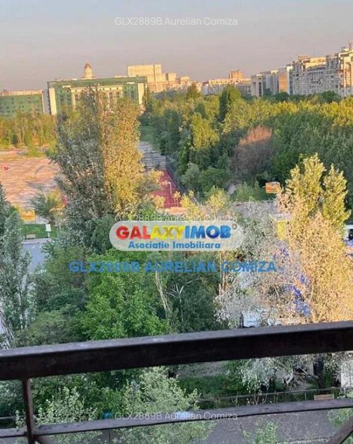 Apartament 3 camere Bulevardul Unirii - 2