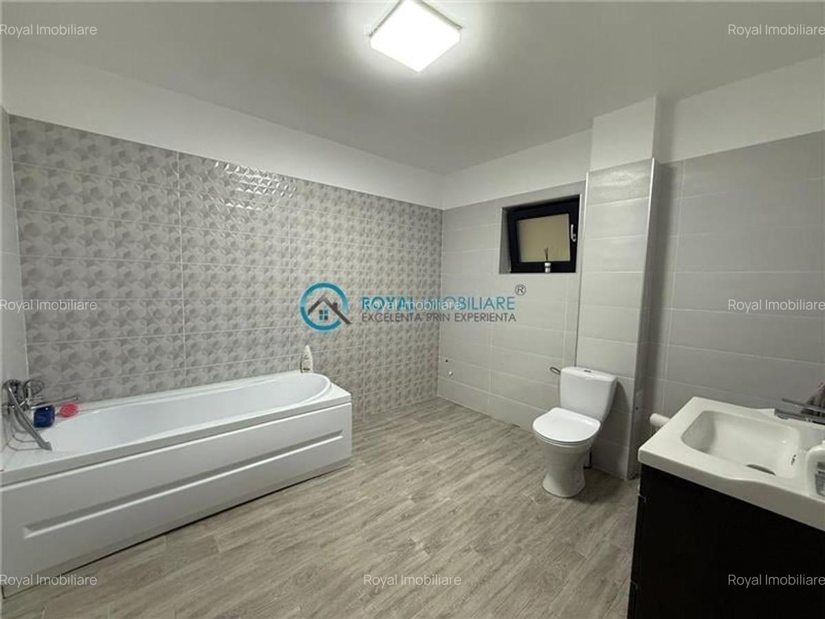 Royal Imobiliare - Inchiriere Vila zona Paulesti - 21