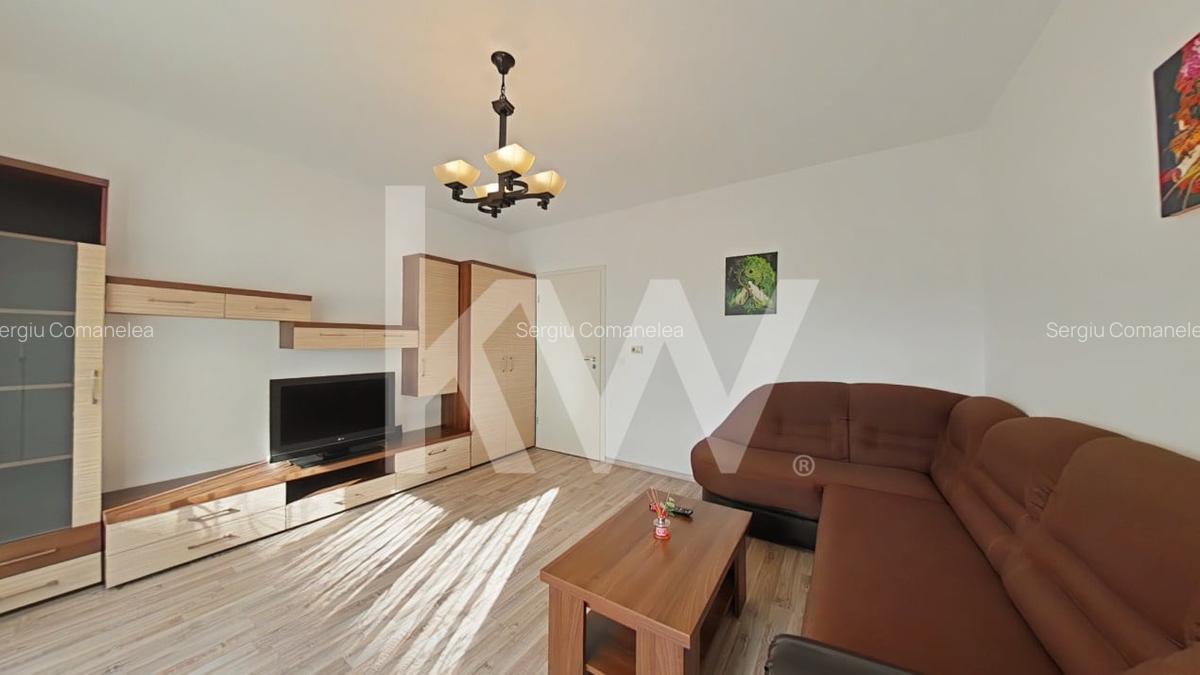 Inchiriere apartament 2 camere, decomandat in zona Avantgarden, Brasov - 3