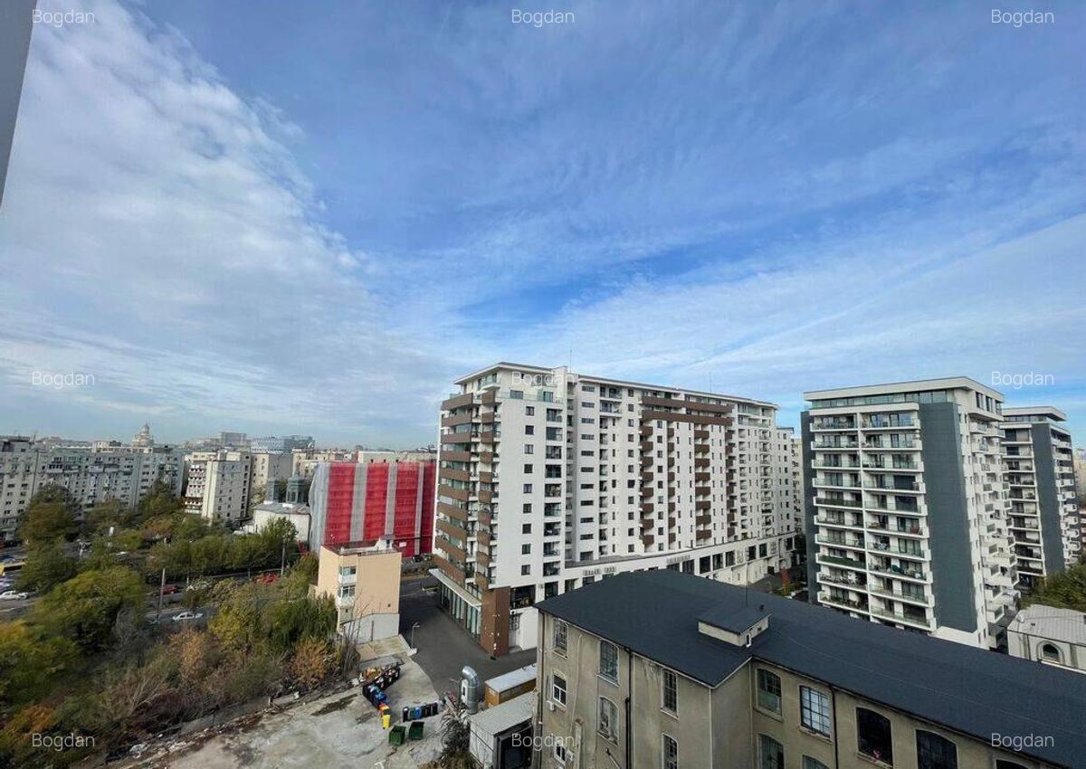 Apartament Modern cu 2 camere ONE Timpuri Noi - 10