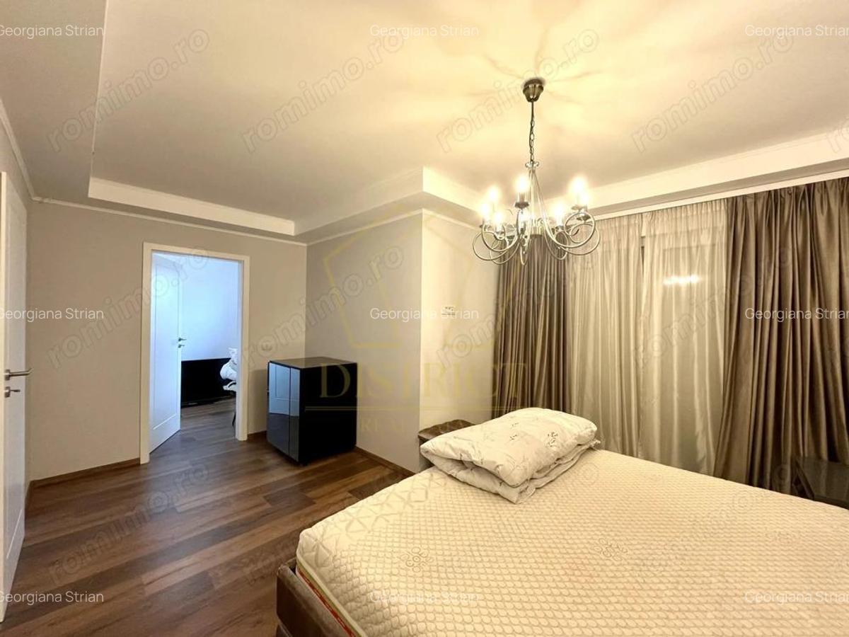 Duplex deosebit cu 5 camere despar?i?i prin camera tehnica | Mosnita Noua - 7