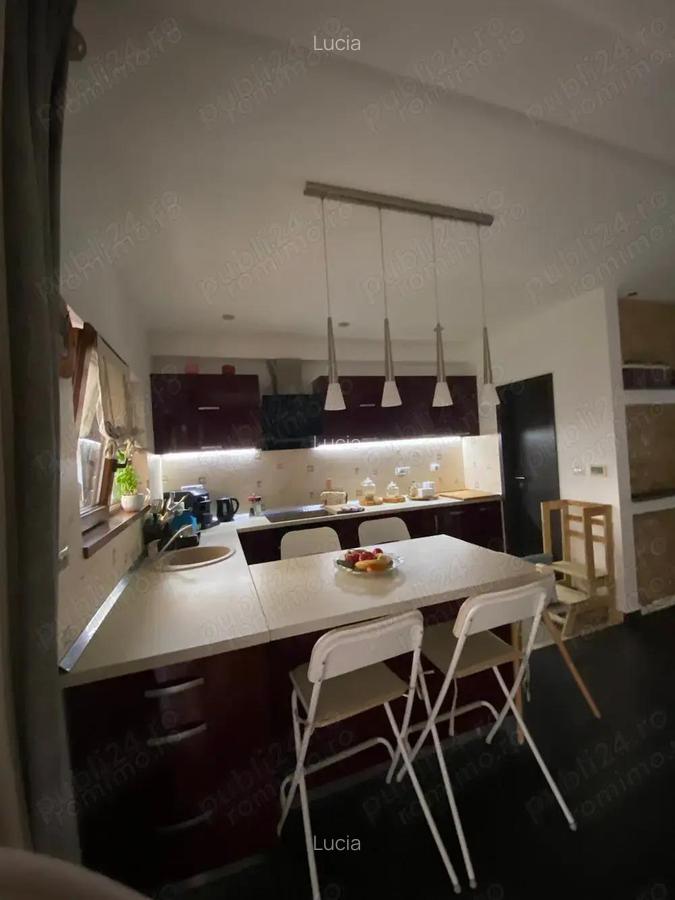 Casa isiruita mobilata si utilata Giroc - 2