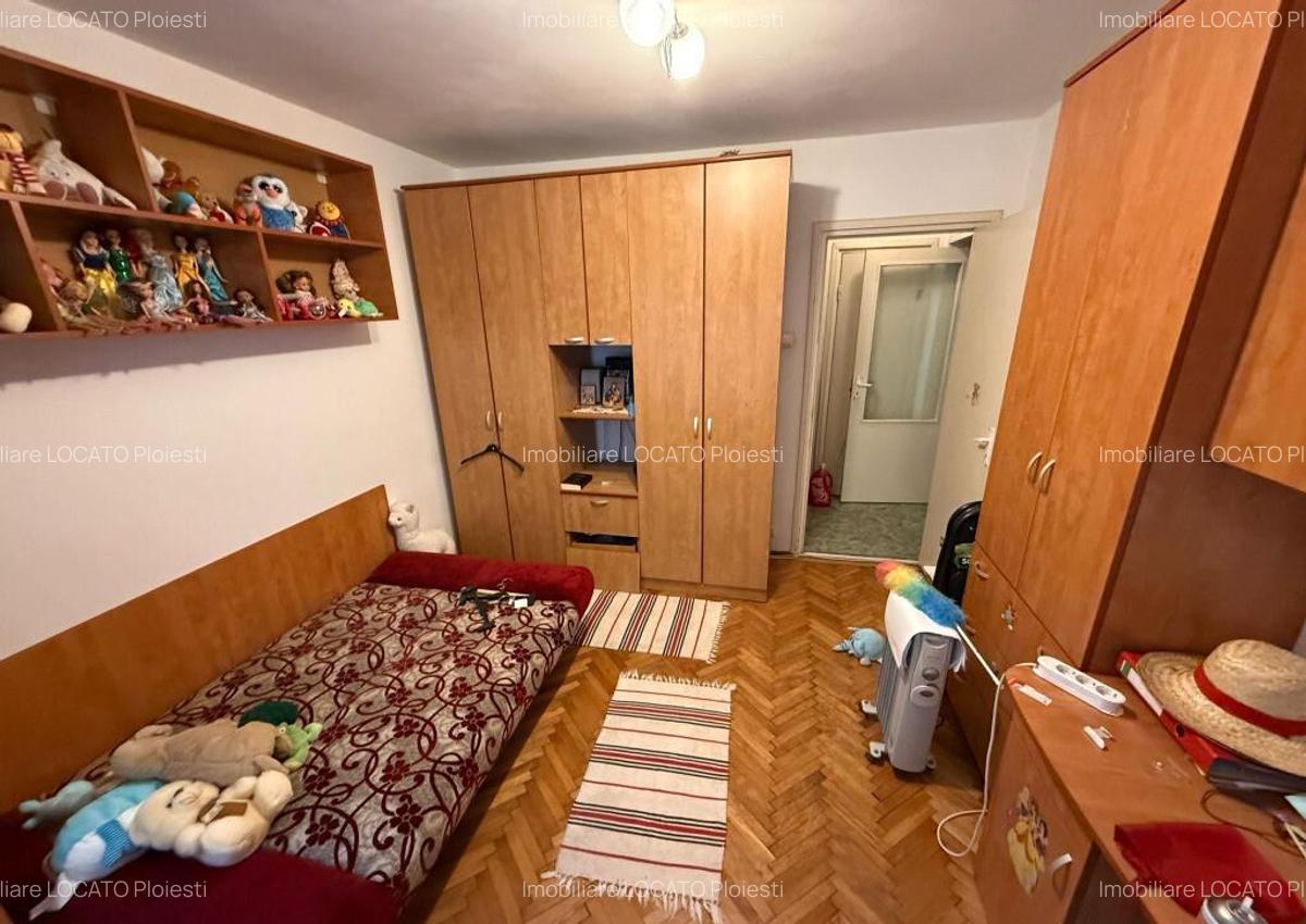 Apartament 2 camere - parter - zona NORD Ploie?ti (Gostat) - 4
