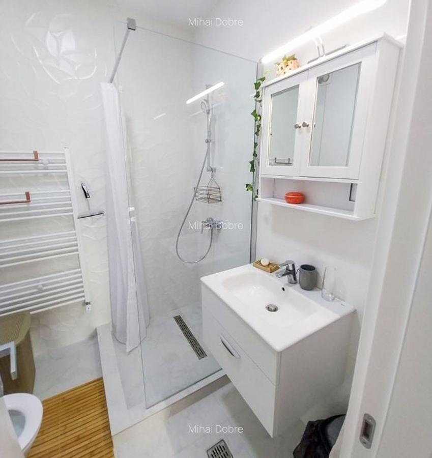 2 CAMERE | ROND OMV | PIPERA | NOU | IVORY | PARCARE | TVA 0% - 16