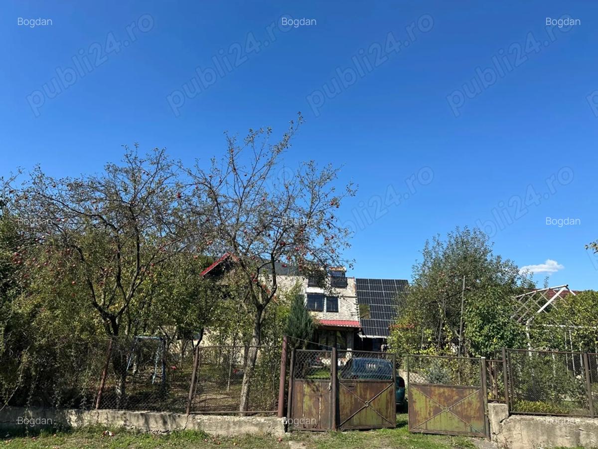 Vand casa URGENT - 3