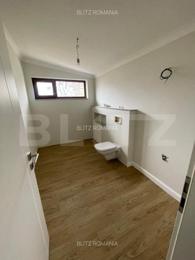 Casa ultrafinisata cu 3 dormitoare, zona Diana - 13