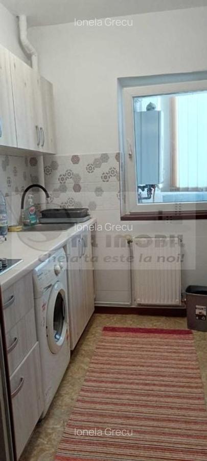 Închiriere Garsonieră - Șos. Păcurari, Moara de Foc (zona Lukoil) - 5
