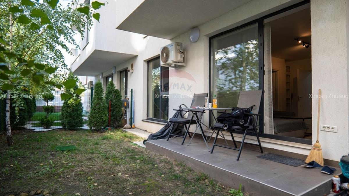 Inchiriere apartament 2 camere MTM SKY  RESIDENCE,  zona Pipera - 17 Inchiriere apartament 2 camere MTM SKY  RESIDENCE,  zona Pipera - 17