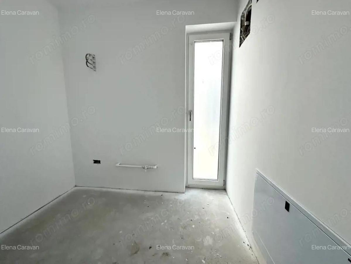 Duplex premium, 116 mp, confort si liniste aproape de natura - Giarmata-Vii - 9