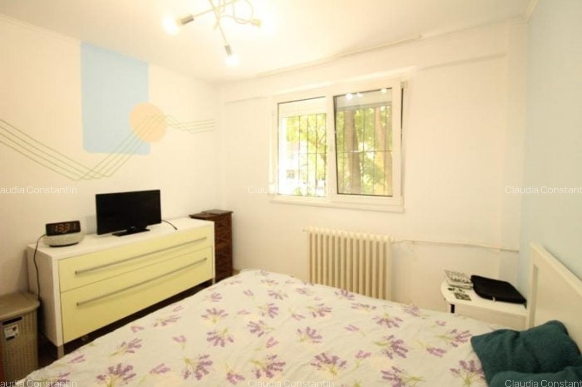 Inchiriere apartament 2 camere, Dorobanti-Perla - 5