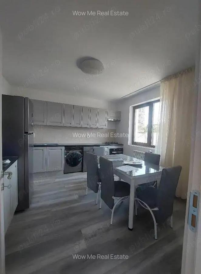 Vile tip Duplex Cartierul Latin-Prelungirea Ghencea nr 45 - 5