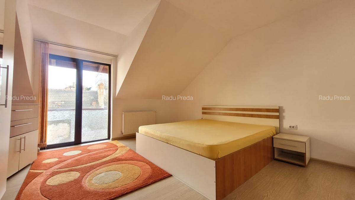 Garsoniera in zona liceului Saguna - 2