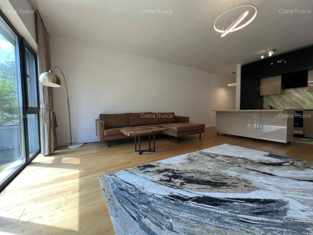 Vanzare Apartament 3 camere Modern Iancu Nicolae - 9