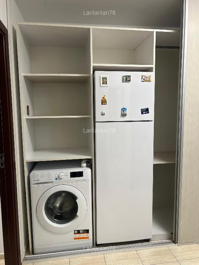 Garsoniera Mall Vitan - 9