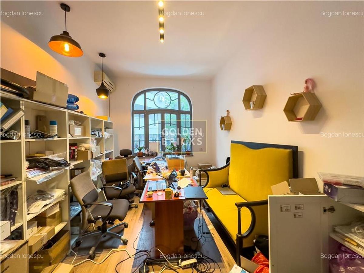 Vila noua cu personalitate interbelica | Pache Protopopescu - 13