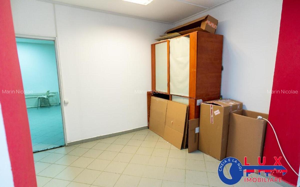 ID 8246 De inchiriat Spa?iu ULTRACENTRAL - 2