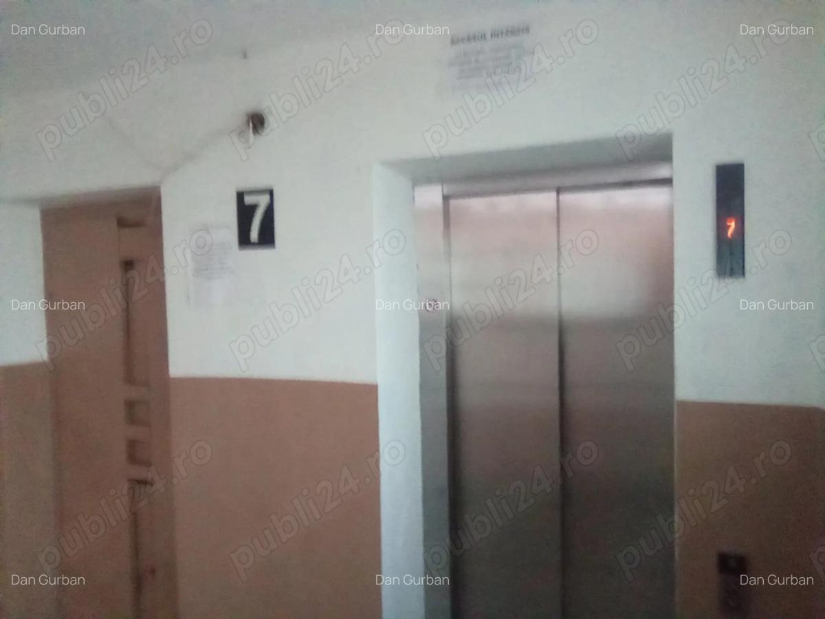 Vand garsoniera, zona buna, suprafata mare - 2