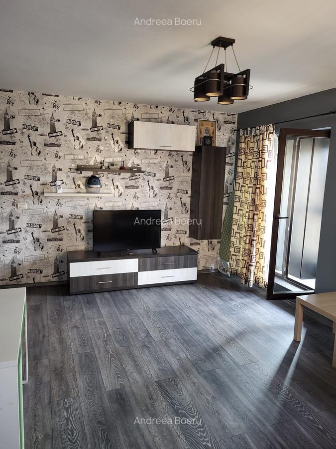 VANZARE APARTAMENT 58 MP.- MOBILAT SI UTILAT COMPLET-STR. TINERETULUI MILITARI - 3