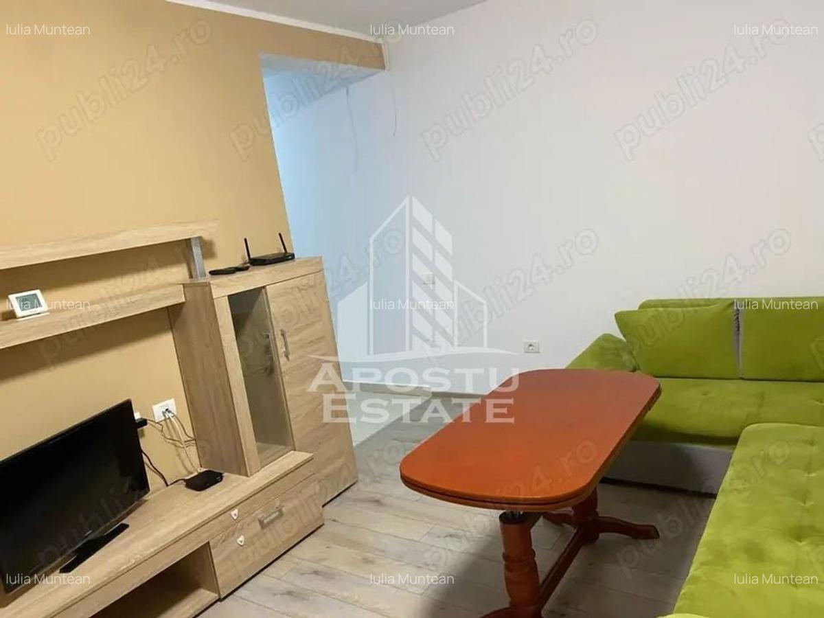 Apartament cu 2 camere, zona Decathlon - 2