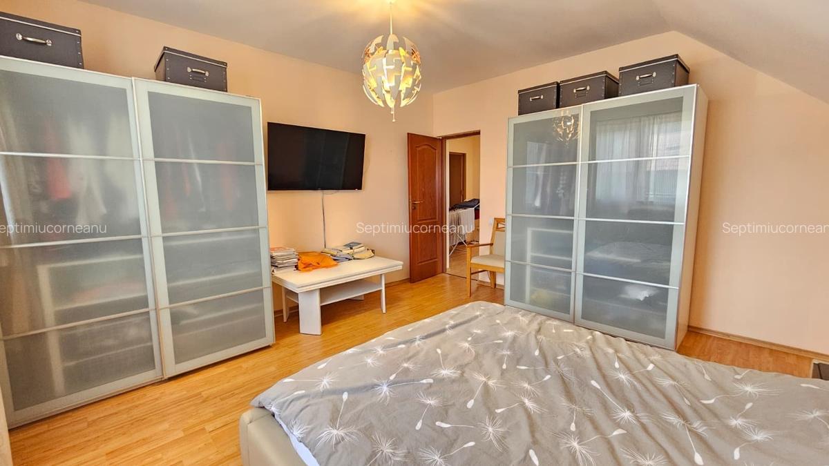 Casa moderna,Sacele,singur in curte,ideala familie,260000 Euro - 7