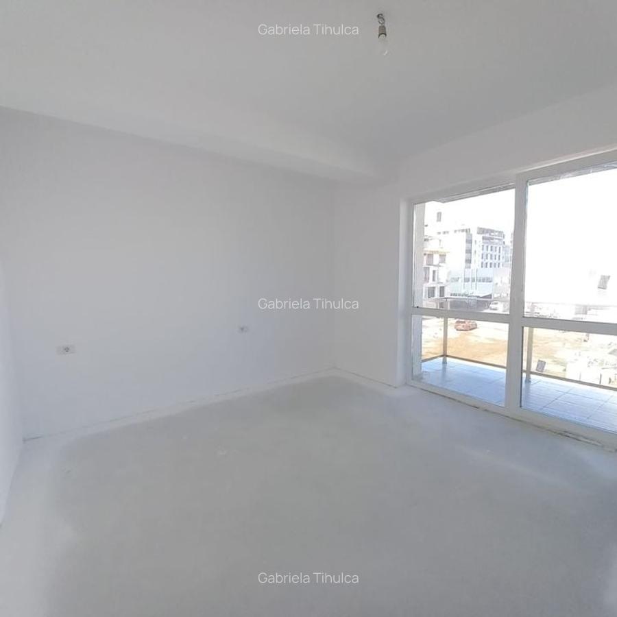 Vânzare rapidă! 4 camere 110 mp + balcon  Etaj 1/4  Finalizat - 6