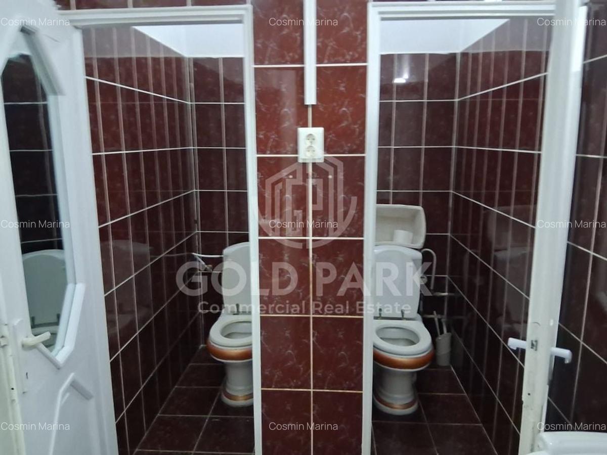 Spațiu Comercial - Ultracentral - Statie de Autobuz in Apropiere - 5