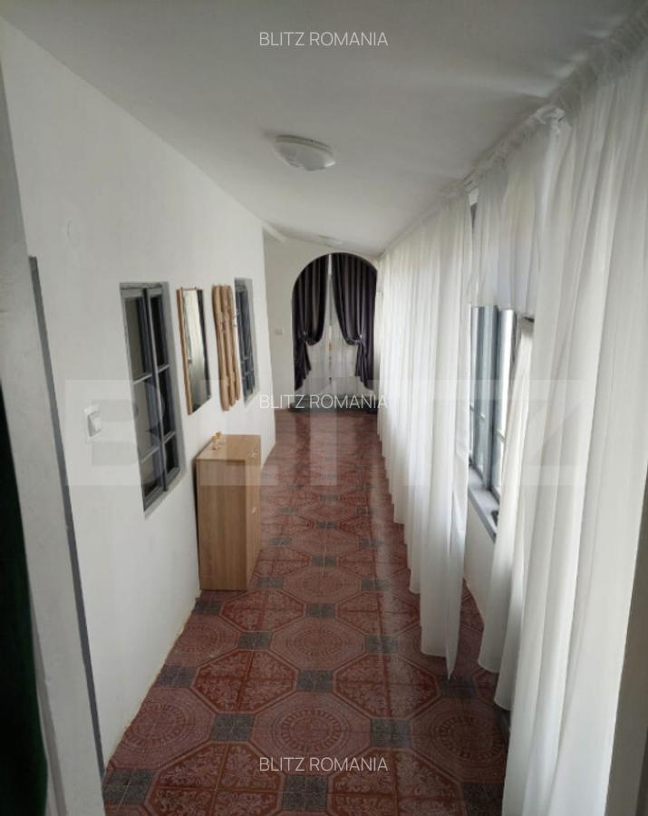 Casa de Vanzare la ?ara, Gospodarie Completa, Dane?i, - 11
