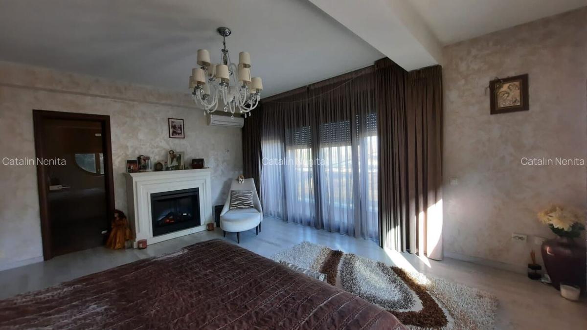 Vanzare vila Damaroaia mobilata/utilata complet - 6