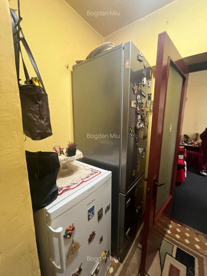 Garsonieră decomandată în Bucur Obor - 6