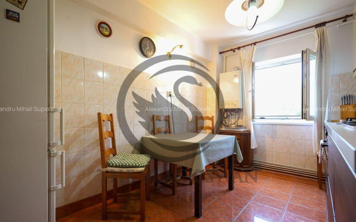 Apartament 3 camere de vanzare | decomandat | Zona Centra... - 12