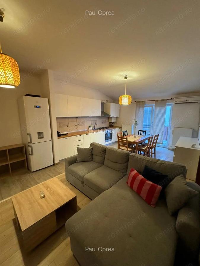 Apartament modern 2 camere loc de parcare, Dumbravi?a/Kaufland - 3