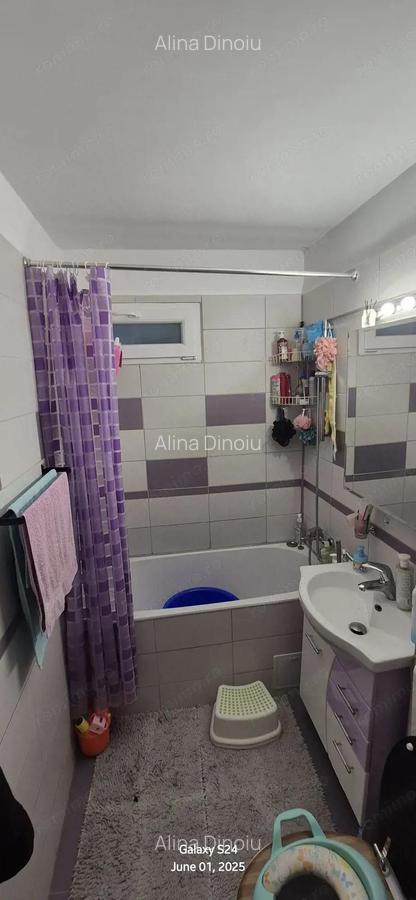 Apartament 3 camere metrou Bazilescu - complet renovat 2021 - 8