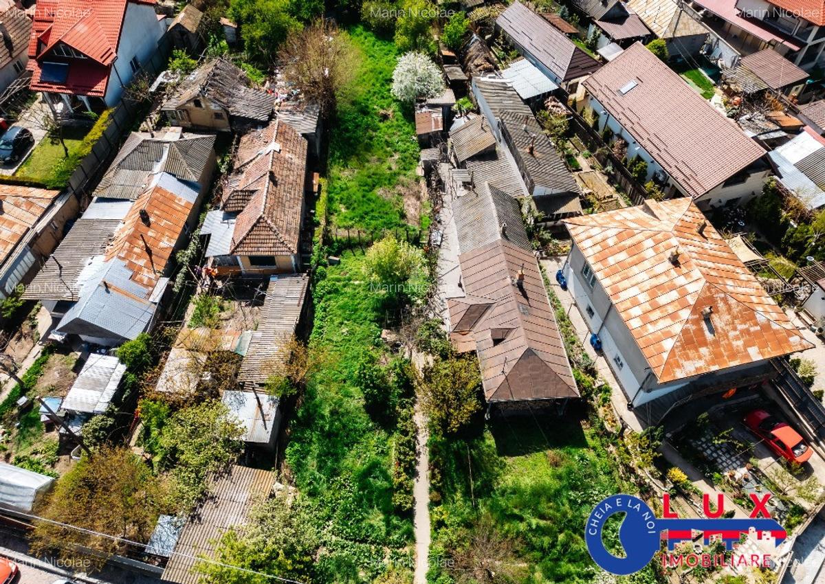 ID 6681 Casa cu teren de vanzare EXCLUSIVITATE Lux Imobiliare - 17