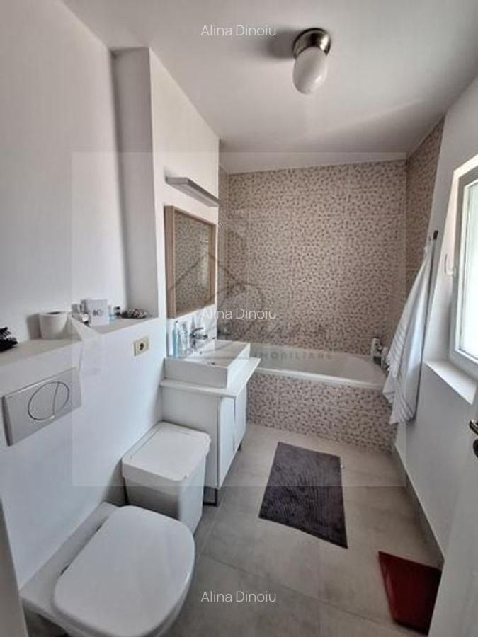 Vila de vanzare Pipera Rond OMV I  American Village I Comision 0% - 13
