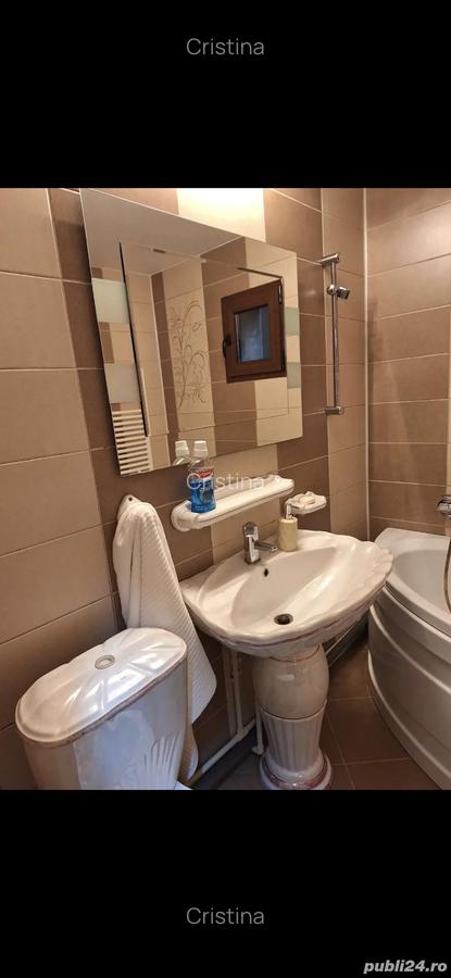 IANCA-De vanzare apartament cu 3 camere, foarte spa?ios, 80 mp, etaj 1 - 5