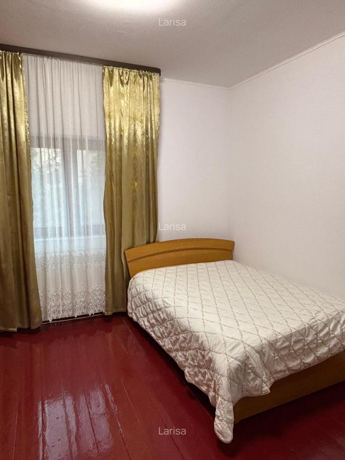OCAZIE TOMIS MALL CASA P+1 4 CAMERE , LIBERA, MOBILATA,130 MP  PRET 150000 EURO - 6