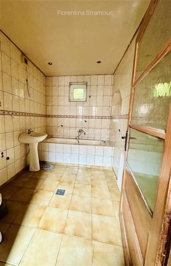 Casă individuală cu 3 camere în Exterior Est - 15