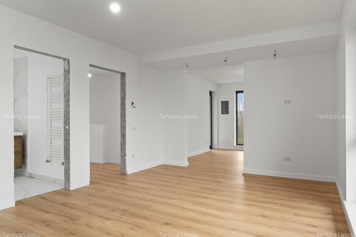 Ultima locuinta dintr-un proiect premium - camin durabil si elegant - 26