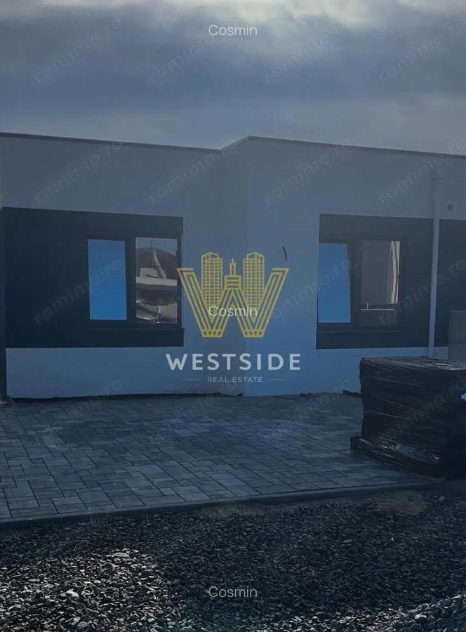 Duplex de vanzare Mosnita Noua - 2