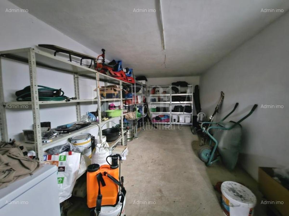 Casa 4 camere de vanzare in Dezmir - 11