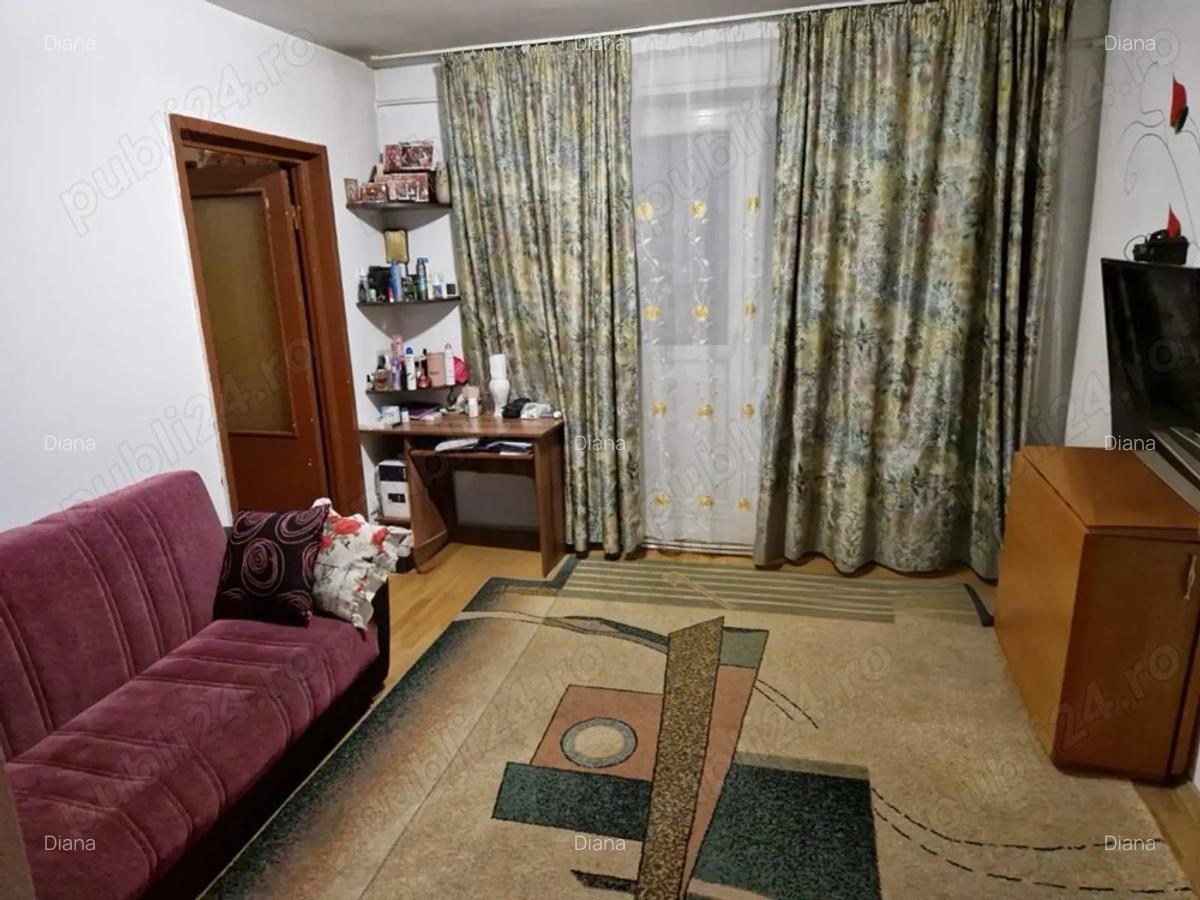 Apartament Alexandru Iasi - 1