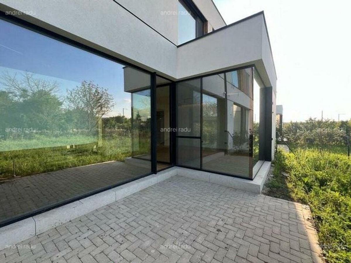 Vilă De Închiriat Premium 4 Camere | Tunari | Pipera - 2