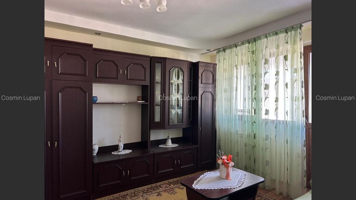 Apartament cu 3 camere - zonă ultracentrală, str. Nicolae Bălcescu - 2