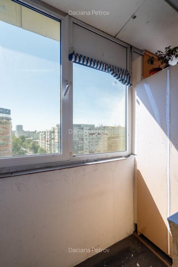 Apartament in bloc de referinta - 7
