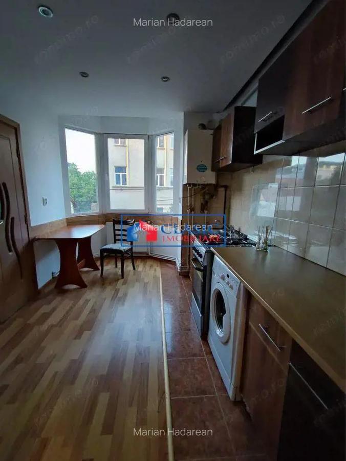 Vanzare apartament 2 camere Centru zona Horea, Cluj-Napoca - 3